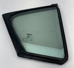 09-14 Nissan Maxima Rear Right Door Quarter Window Fixed Glass 82272-9N00A Oem Used. Price: $69.99.