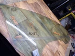 2009-2017 Volkswagen Cc Front Right Passenger Door Window Glass Oem Used. Price: $64.99.