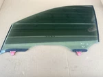 2013 Infiniti JX35 Front Door Movable Window Glass Left Side - Tinted Oem Used. Price: $167.72.