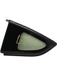 2025 Toyota GR86 Rear Left Driver Side Quarter Window Glass SU003G0013 Oem Used. Price: $120.00.