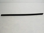 19-21 Genesis G70 2020 Front Left Driver Door Window Weatherstrip Seal ;:y Used. Price: $30.00.