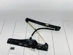 11-14 Bmw X3 F25 Front Left Driver Side Door Window Regulator Oem Used. Price: $75.99.