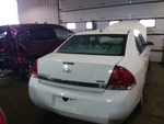 Windshield Glass Vin 4TH Digit Limited Fits 06-16 Impala 2087680 Used. Price: $118.75.