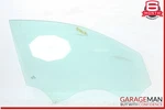 09-16 Audi A4 S4 Front Right Passenger Side Door Window Glass Oem Used. Price: $62.50.