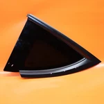 Tesla Model Y Quarter Glass Left Rear 2020 2021 2022 2023 2024 1673553-00-D Oem Used. Price: $71.10.