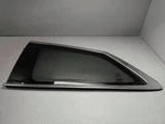2016-2022 Honda Pilot Rear Left Driver Side Quarter Window Glass Lh Oem Used. Price: $223.99.