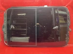 2009 Audi Q5 8R Upper Panoramic Sunroof Moonroof Glass Panel Oem Used. Price: $514.25.