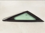 13-18 Ford C-max Front Right Rh Pass Side Corner Quarter Window Glass Oem Used. Price: $149.99.