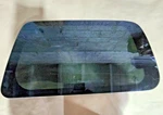 2004-2015 Infiniti QX56 Nissan Armada Left Quarter Window Glass Oem 83341-7S00C Used. Price: $109.00.