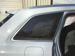 17-19 Audi Q7 Quarter Glass Window Right Passenger Side Oem 4M0845298CNVB Used. Price: $208.99.
