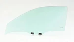Fit 2022-2025 Honda Civic Acura Integra Driver Left Side Front Door Window Glass New. Price: $110.00.