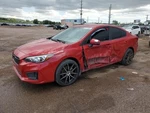 (local Pickup Only) Back Glass Sedan Fits 17-23 Impreza 1340911 Used. Price: $121.49.