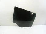 Mercedes X166 GL450 Glass, Door Window, Right Rear 1667352510 Used. Price: $59.99.