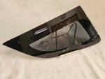 2018 2019 2020 2021 2022 Ford Ecosport Passenger Side Rear Quarter Glass Used. Price: $100.00.