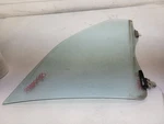 1998-2002 Toyota Corolla Front Passenger Door Glass Window 68101-02050 Used. Price: $109.25.