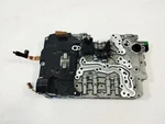 16-20 Jaguar F-pace Tcu Tcm Transmission Valve Body Mechatronic Oem Used. Price: $499.50.