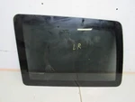 Quarter Glass Window Commander 2006 2010 Jeep Left Driver Side Rear Back Oem Used. Price: $123.49.