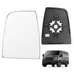 Compatible With 2015-UP Ford Transit T150 T250 T350 Driver Left Side Heated M... New. Price: $43.96.