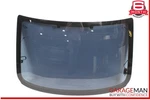 08-17 Audi A5 RS5 Rear Tailgate Liftgate Back Window Glass Oem Used. Price: $175.00.