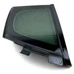 Oem 2018 2023 Kia Stinger Rear Right Door Fixed Window Vent Glass 83583-J5000 Used. Price: $54.99.