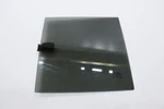 2016 - 2023 Toyota Tacoma Rear Right Passenger Side Door Window Glass Oem Used. Price: $74.38.