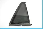 06-09 Mercedes W251 R-class Rear Right Pass Side Door Quarter Glass Window Oem Used. Price: $24.00.