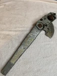 Mopar 73-76 Plymouth Valiant 4 Door Front Driver Regulator Dart Ship Free Used. Price: $110.00.