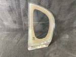 Rear Left Door Quarter Window Glass Oem 06-12 Bentley Continental Flying Spur Used. Price: $129.95.