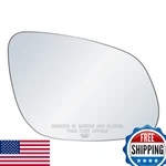 Rugged Tuff Passenger Side Mirror Glass Replacement For 2003 2004 2005 2006 New. Price: $43.92.