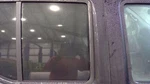 05-21 Nissan Frontier Crew Cab Rear Door Glass Rh Passenger Side Oem 82300ZL40B Used. Price: $128.24.