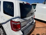 Trunk/hatch/tailgate Privacy Tint Glass Fits 10-12 Escape 104953831 Used. Price: $262.08.
