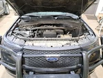 Lh Driver Side 2020 Explorer Rear Door Vent Glass SKU#4316644 Used. Price: $111.15.