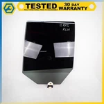 06-13 Range Rover Sport L320 Rear Left Driver Side Door Window Glass Oem Used. Price: $28.96.