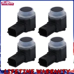 4PCS Parking Assist Sensors For 2017-2021 Dodge Challenge/charger 5MK60TZZAC New. Price: $28.88.