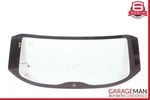 14-20 Bmw I3 I01 Hybrid Hatchback Rear Window Glass Panel Oem Used. Price: $301.50.