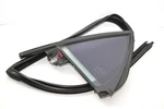 2011-2023 Chrysler 300 Rear Left Driver Door Quarter Corner Panel Window Glass Used. Price: $108.00.