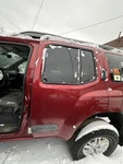 Used Rear Left Door Assembly Side Fits: 2015 Nissan Xterra 4.0L W/body. Price: $169.90.