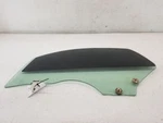 04-09 Nissan 350Z Convertible Driver Left Front Door Glass Oem 80301CE40A Used. Price: $149.99.