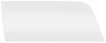 1967-68 Mustang Door Glass Convertible Clear Passenger Side New. Price: $177.34.