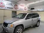 Gmc Envoy 2004 Rear Right Door Glass DD09967YP 0228 Used. Price: $80.65.
