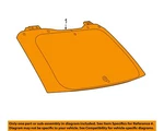 Jeep Chrysler Oem 14-16 Cherokee Liftgate Tailgate Hatch-window Glass 68102218AF New. Price: $491.25.