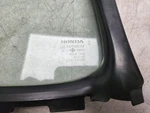 97 98 99 00 01, Honda Cr-v, Rear Right Door Vent Glass, 73405S01010, Clear, Oem Used. Price: $86.40.