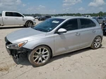 Driver Quarter Glass Hatchback Gt With Solar Fits 18-20 Elantra 6815945 Used. Price: $150.00.