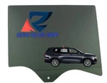 DD13187YPN 2020-2025 Cadillac XT6 4D Door Rear Right Solar New. Price: $186.30.