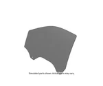 Genuine Door Glass 86532735 New. Price: $307.73.