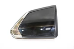 2023 2025 Mazda CX-50 Rear Right Passenger Side Quarter Window Glass Oem Used. Price: $77.64.