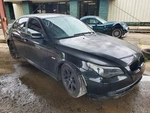 Used Rear Left Door Glass Fits: 2008 Bmw 535I Sunshade Option Gra. Price: $130.00.