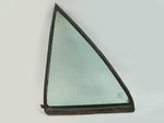 1994 - 1996 Ford Escort Mercury Tracer Sedan Window Glass Door Vent Rear Left Used. Price: $87.57.