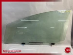 10 - 11 Toyota Prius Left Driver Front Door Window Glass Used. Price: $52.49.