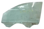 03-06 08-10 Porsche Cayenne Front Left Door Window Glass 95554251104 Oem Used. Price: $46.20.
